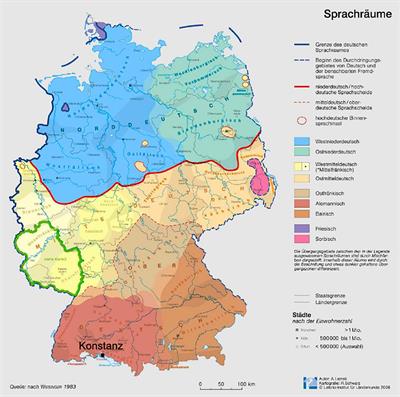 Remote Testing of the Familiar Word Effect With Non-dialectal and Dialectal German-Learning 1–2-Year-Olds